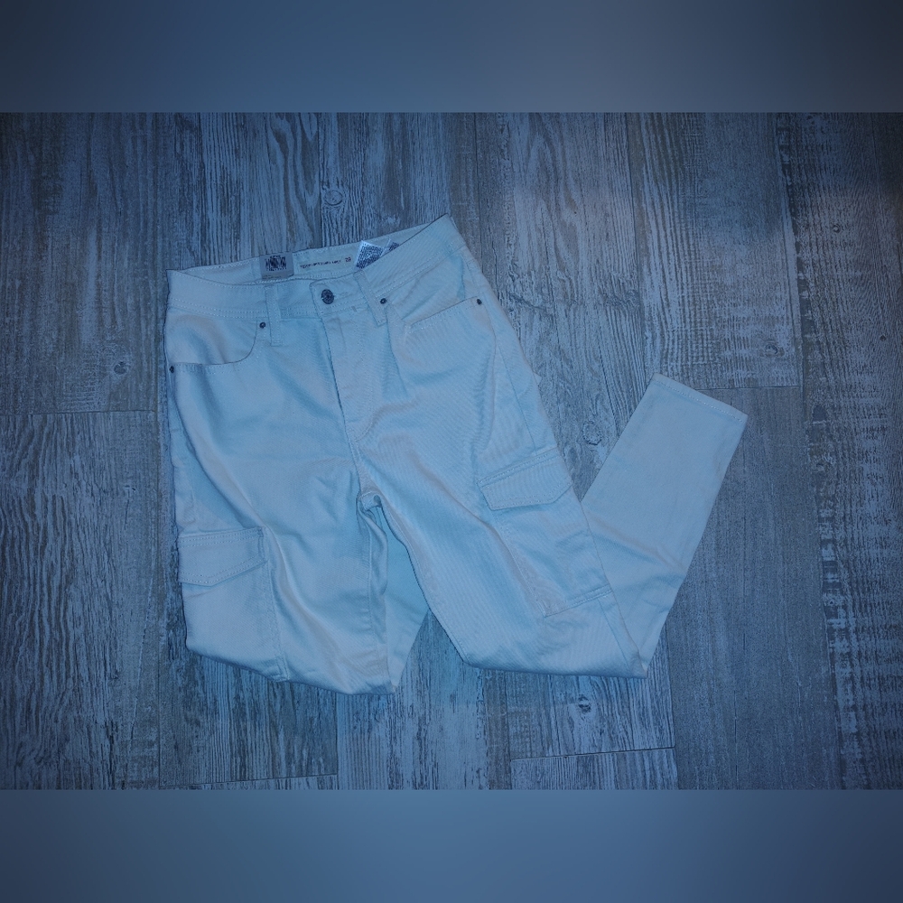Levi's Women's Skinny Jeans - Light Blue
